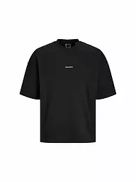 JACK & JONES | T-shirt da ragazzo JCOINFINITY | Nero