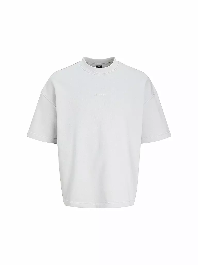 JACK & JONES | T-shirt da ragazzo JCOINFINITY | Grigio