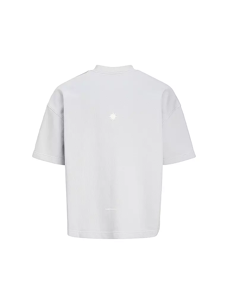 JACK & JONES | T-shirt da ragazzo JCOINFINITY | Grigio