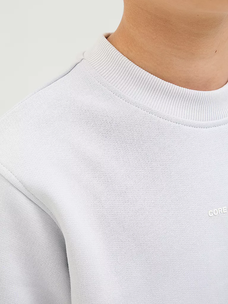 JACK & JONES | T-shirt da ragazzo JCOINFINITY | Grigio