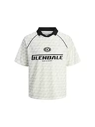 JACK & JONES | T-shirt da ragazzo JCOLIDO | Bianco
