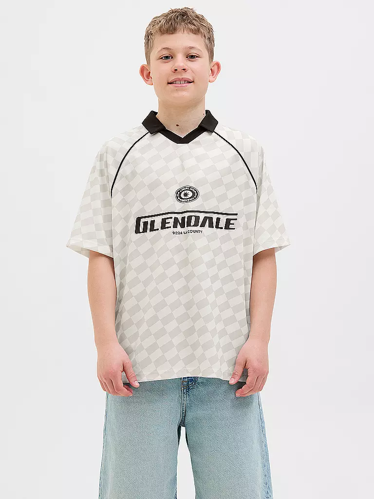 JACK & JONES | T-shirt da ragazzo JCOLIDO | 