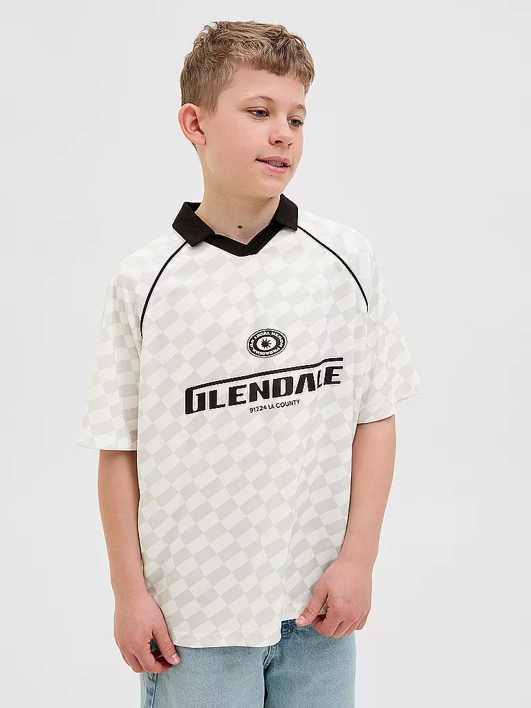 JACK & JONES | T-shirt da ragazzo JCOLIDO | 