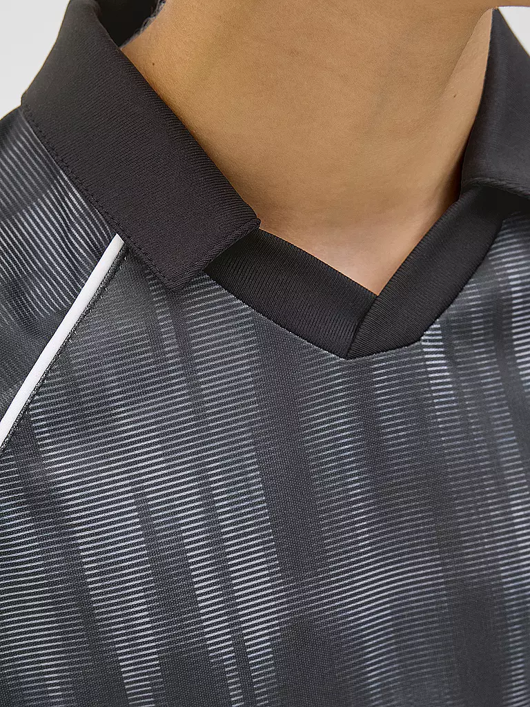 JACK & JONES | T-shirt da ragazzo JCOLIDO | Nero