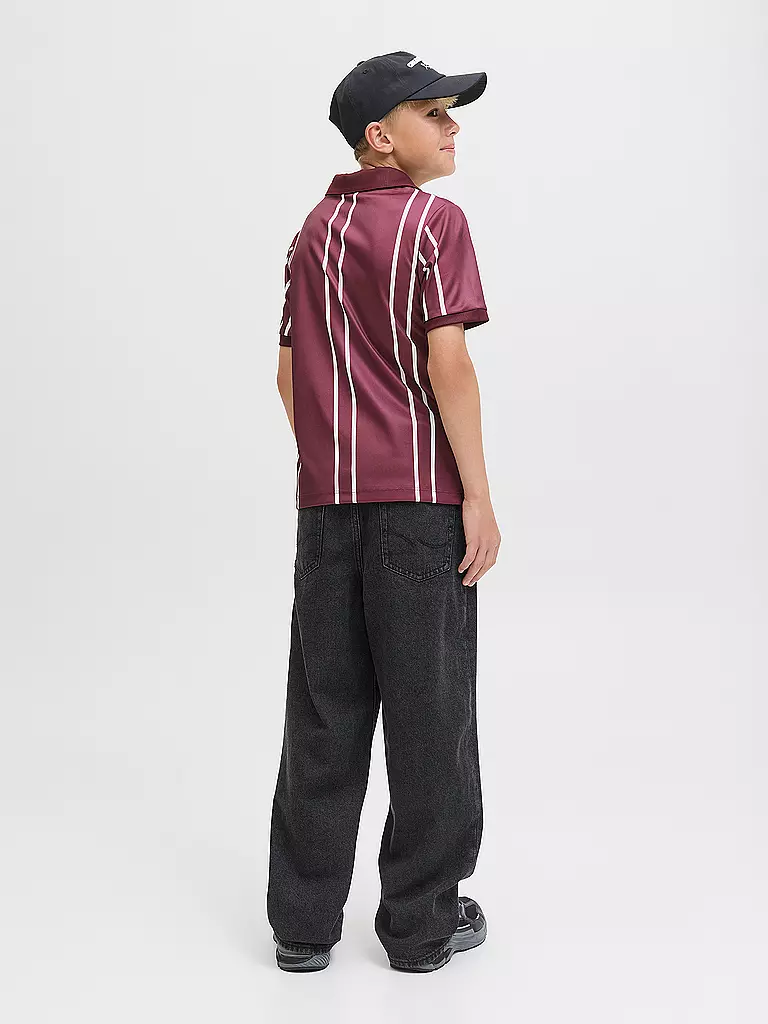 JACK & JONES | T-shirt da ragazzo JCOSIGNAL | 