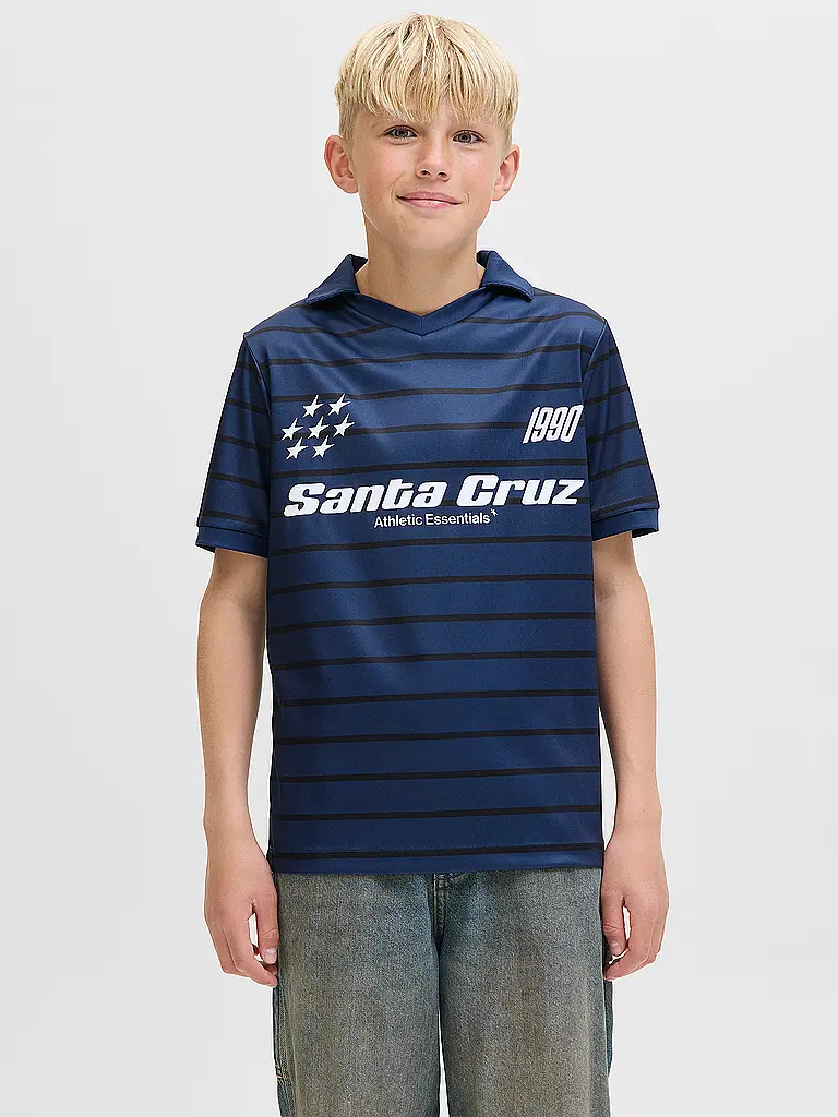 JACK & JONES | T-shirt da ragazzo JCOSIGNAL | 