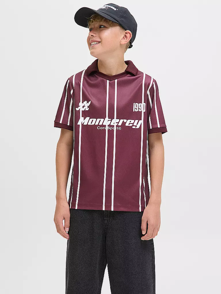 JACK & JONES | T-shirt da ragazzo JCOSIGNAL | 