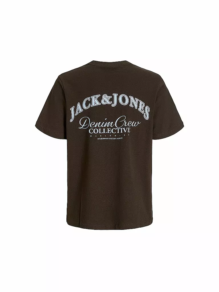 JACK & JONES | T-shirt da ragazzo JJEBRANDES | 
