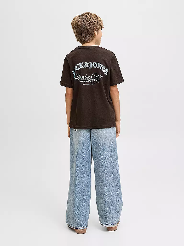 JACK & JONES | T-shirt da ragazzo JJEBRANDES | 
