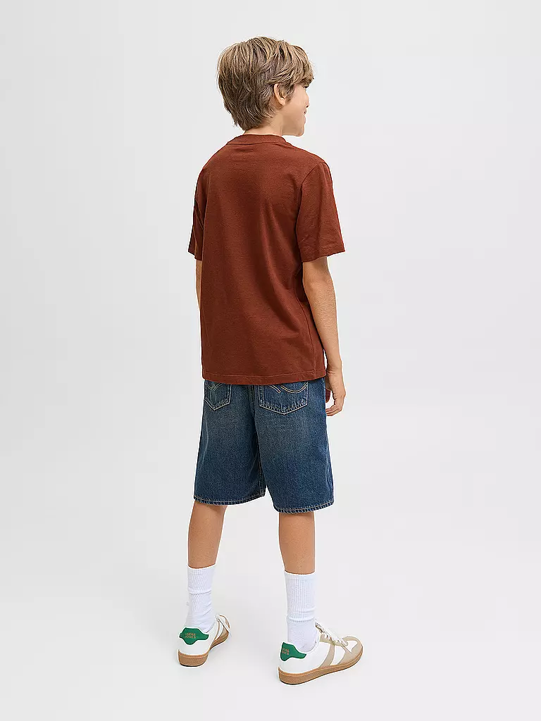 JACK & JONES | T-shirt da ragazzo JJECALEB | 