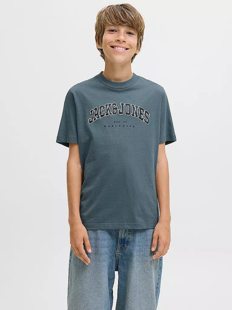 JACK & JONES | T-shirt da ragazzo JJECALEB | 