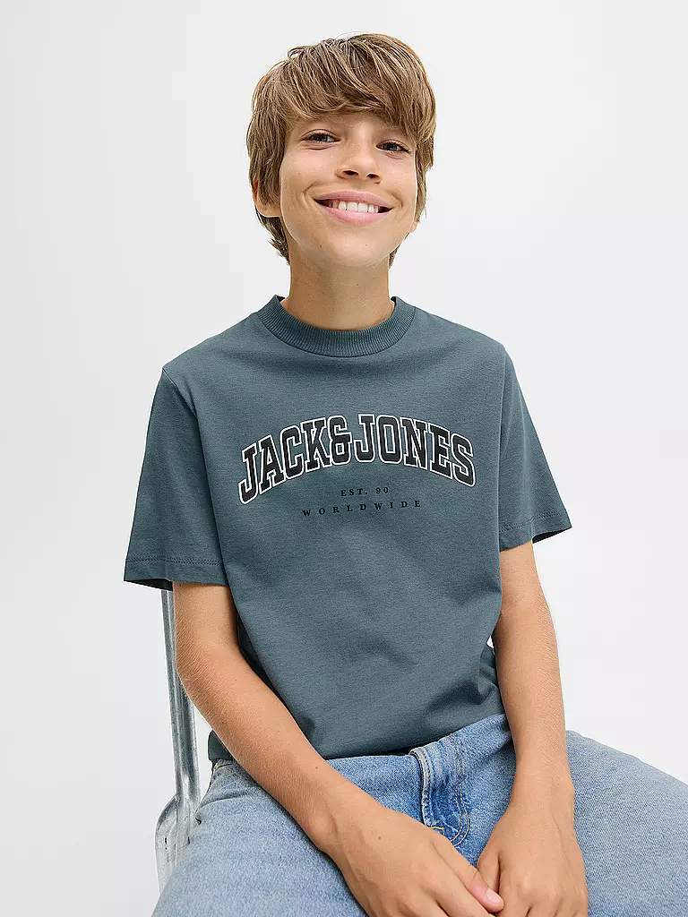 JACK & JONES | T-shirt da ragazzo JJECALEB | 