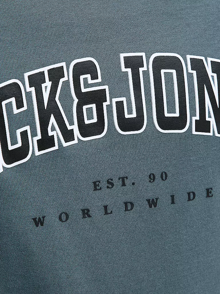 JACK & JONES | T-shirt da ragazzo JJECALEB | 