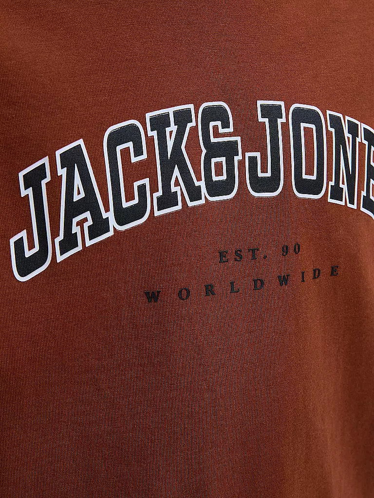 JACK & JONES | T-shirt da ragazzo JJECALEB | 