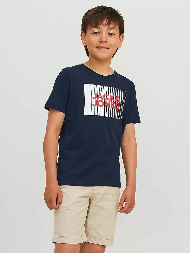 JACK & JONES | T-Shirt da ragazzo JJECORP | 