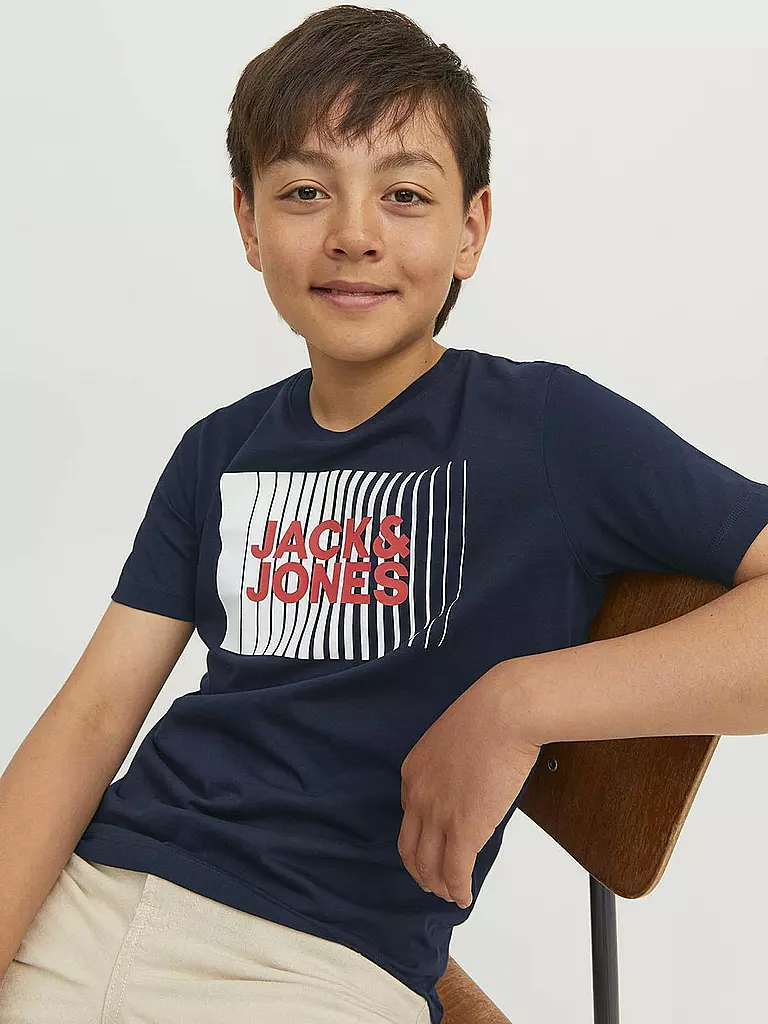 JACK & JONES | T-Shirt da ragazzo JJECORP | 