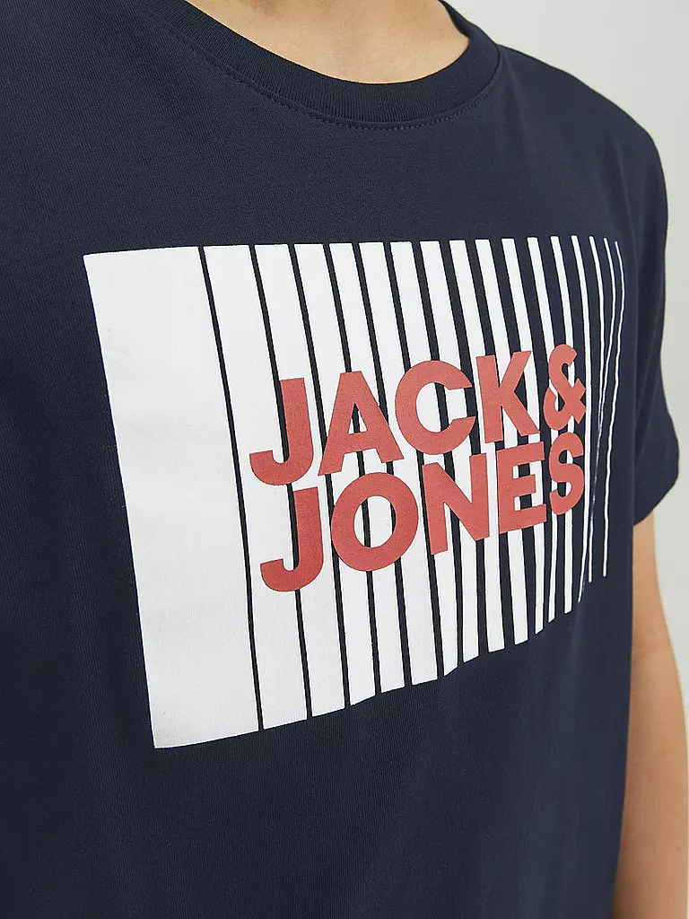 JACK & JONES | T-Shirt da ragazzo JJECORP | 