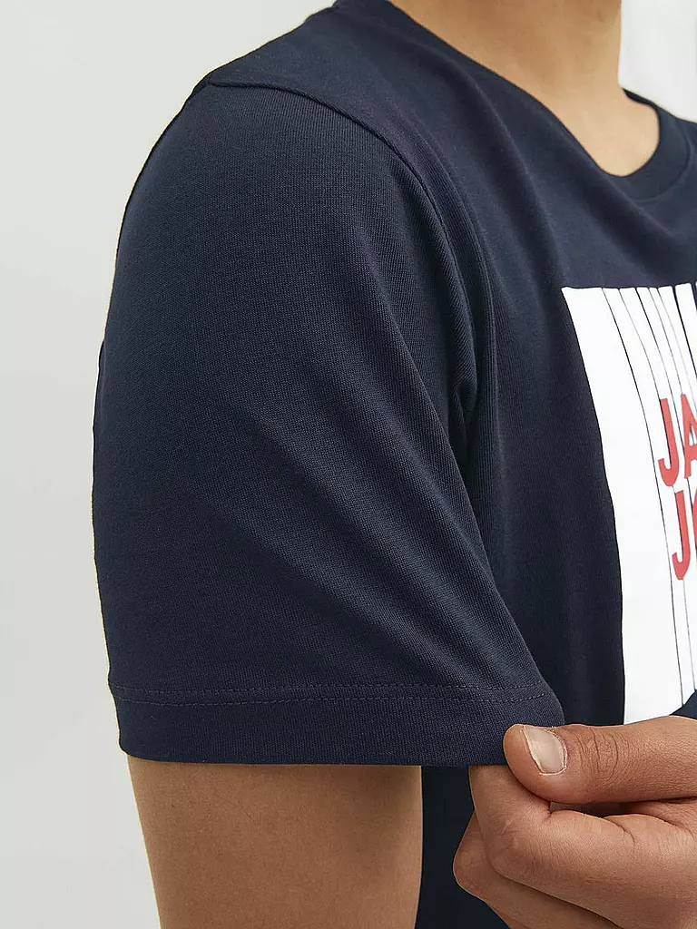 JACK & JONES | T-Shirt da ragazzo JJECORP | 