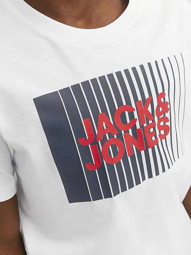 JACK & JONES | T-Shirt da ragazzo JJECORP | 