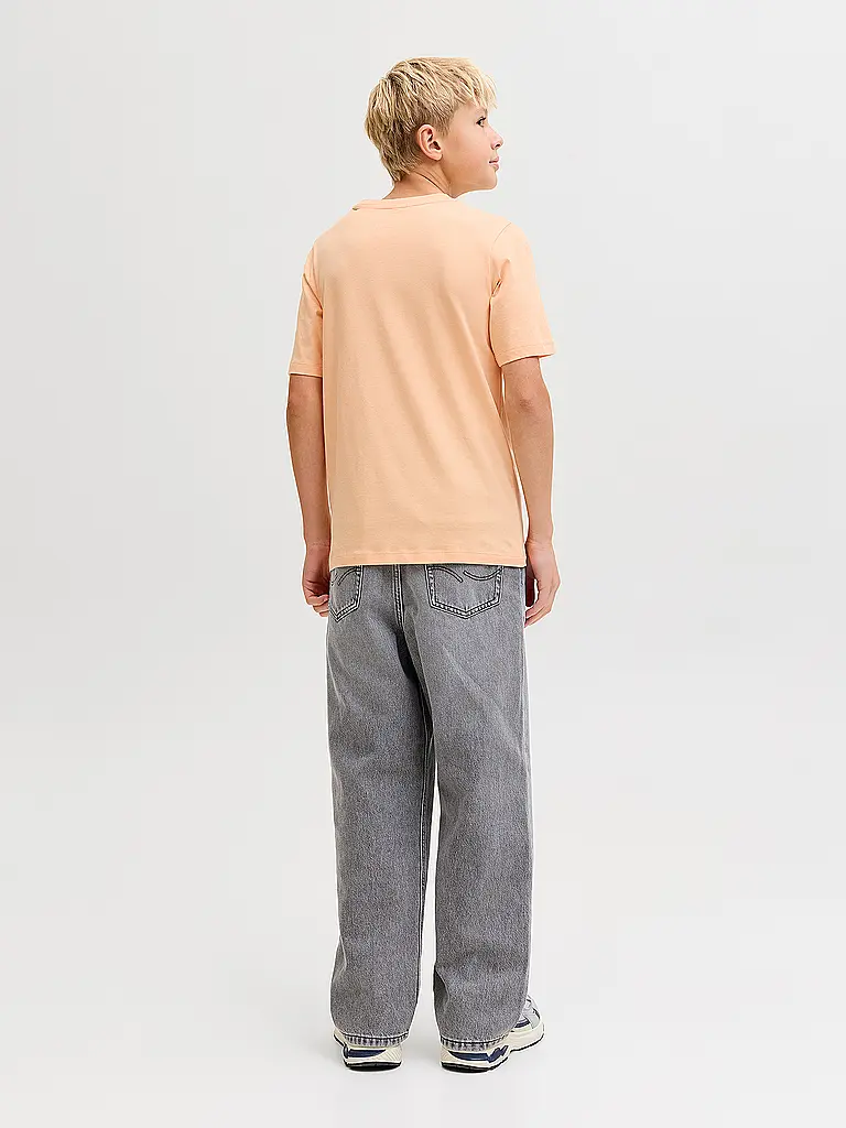 JACK & JONES | T-shirt da ragazzo JJELOGO | 