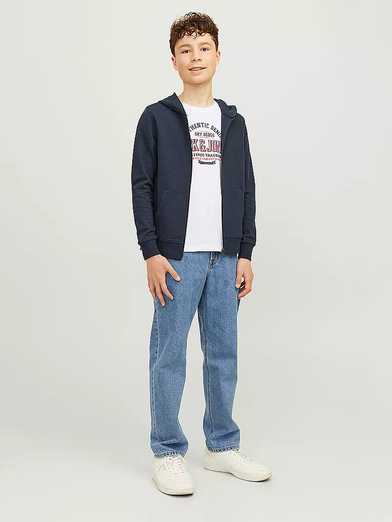 JACK & JONES | T-shirt da ragazzo JJELOGO | 