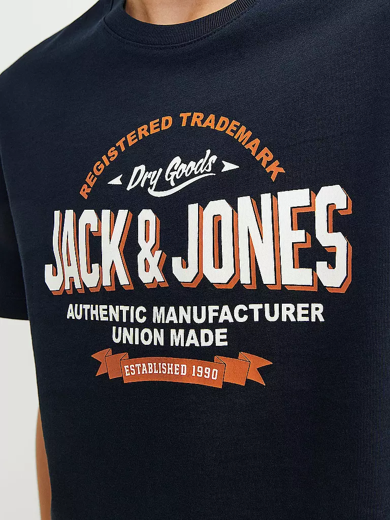 JACK & JONES | T-shirt da ragazzo JJELOGO | 