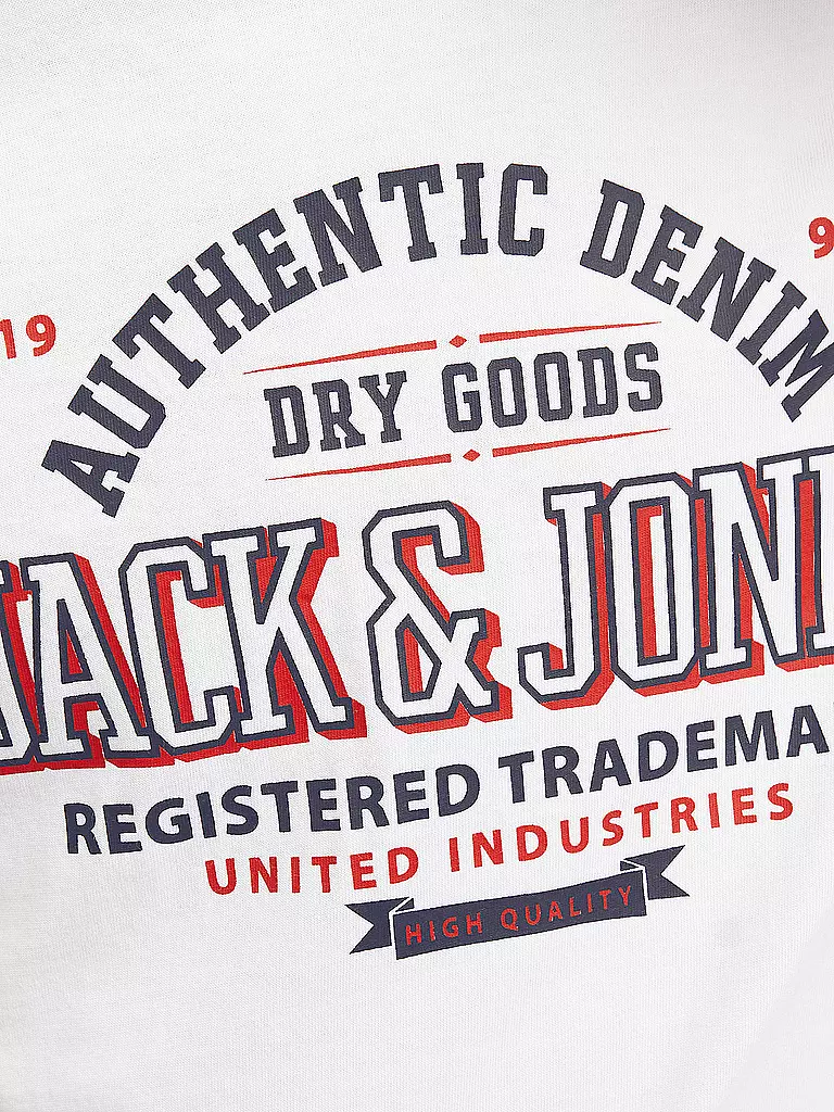 JACK & JONES | T-shirt da ragazzo JJELOGO | 