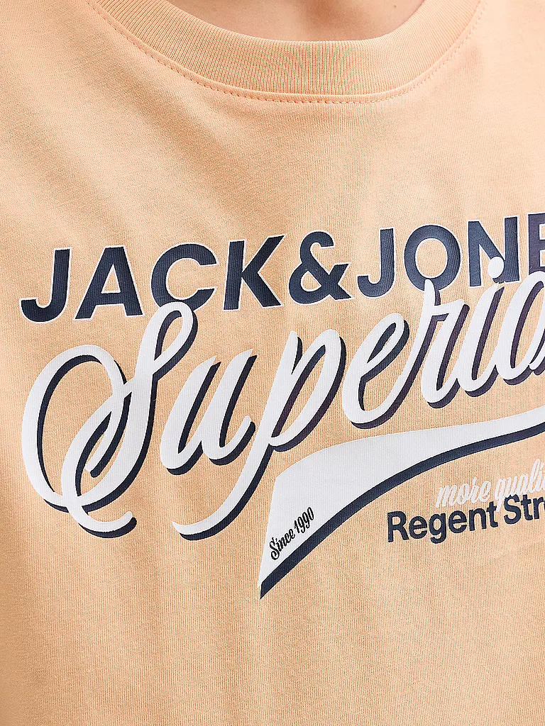 JACK & JONES | T-shirt da ragazzo JJELOGO | 