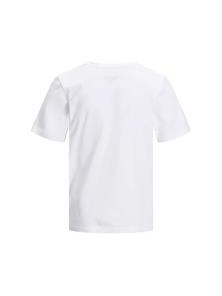 JACK & JONES | T-shirt da ragazzo JJEORGANIC | 