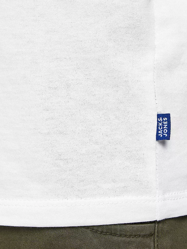 JACK & JONES | T-shirt da ragazzo JJEORGANIC | 