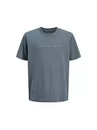 JACK & JONES | T-shirt da ragazzo JJESTAR | Blu