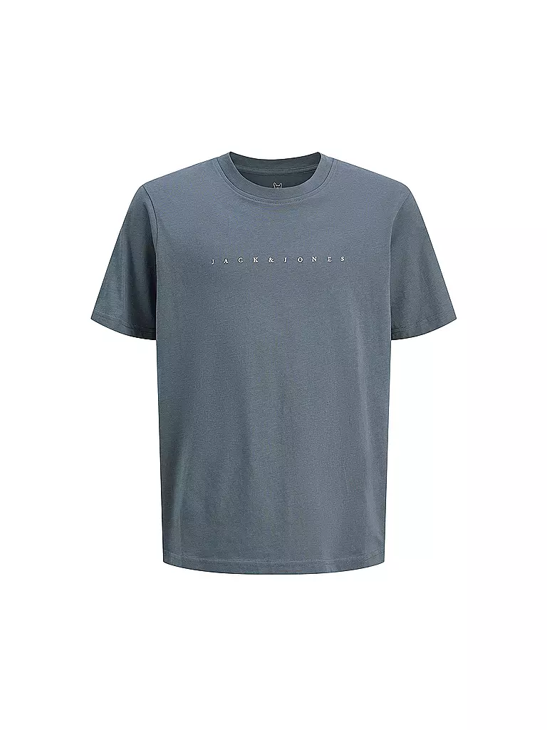 JACK & JONES | T-shirt da ragazzo JJESTAR | Blu