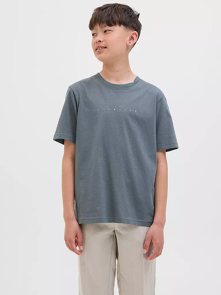 JACK & JONES | T-shirt da ragazzo JJESTAR | 