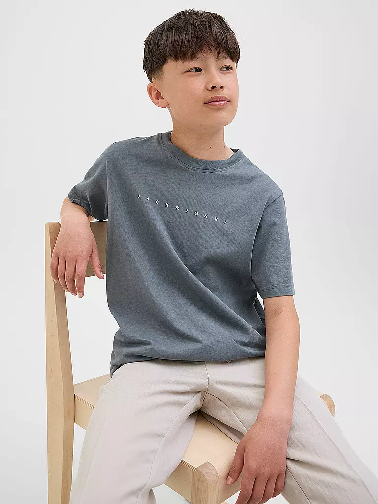 JACK & JONES | T-shirt da ragazzo JJESTAR | 