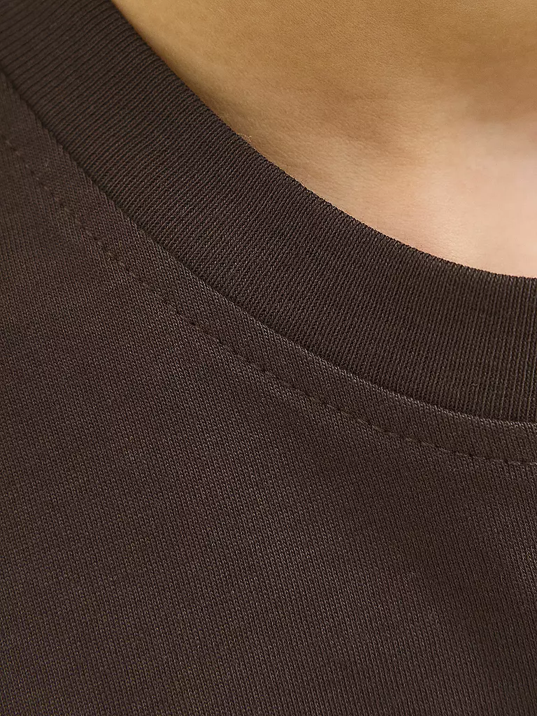 JACK & JONES | T-shirt da ragazzo JJESTAR | Marrone