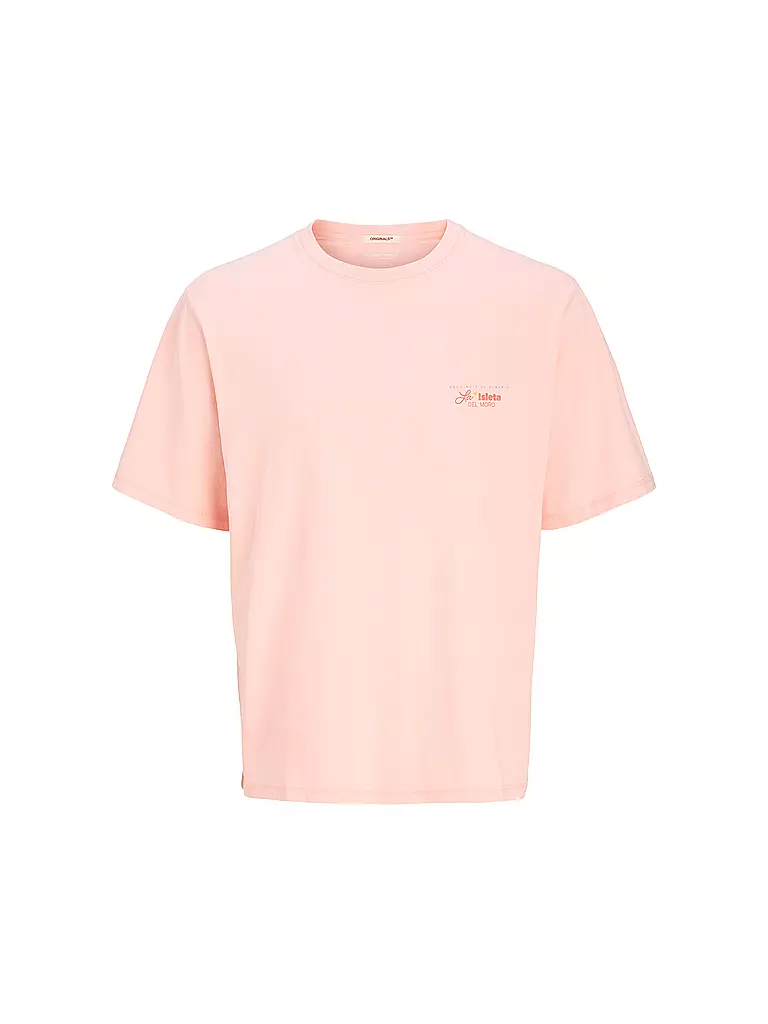 JACK & JONES | T-shirt da ragazzo JORALMERIA | Rosa