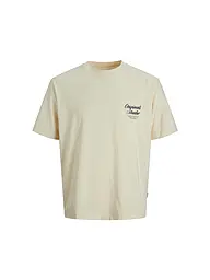 JACK & JONES | T-shirt da ragazzo JORNORREBRO
Marca: JACK & JONES
Colore: beige
Categorie: Moda,Bambini,Ragazzi

Lunghezza manica: Manica corta
Scollo: Girocollo
Materiale: Jersey,Cotone
Motivo: Stampa
Vestibilità (capispalla): Ampia
Stile: Young Fashion | Beige