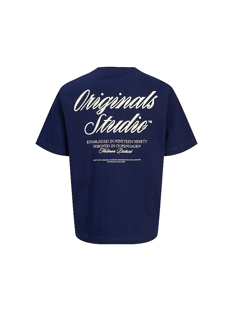 JACK & JONES | T-shirt da ragazzo JORNORREBRO | 
