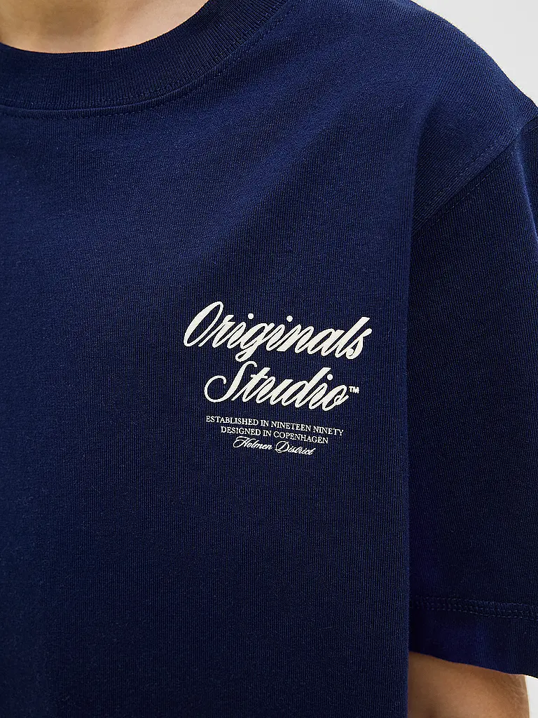 JACK & JONES | T-shirt da ragazzo JORNORREBRO | 