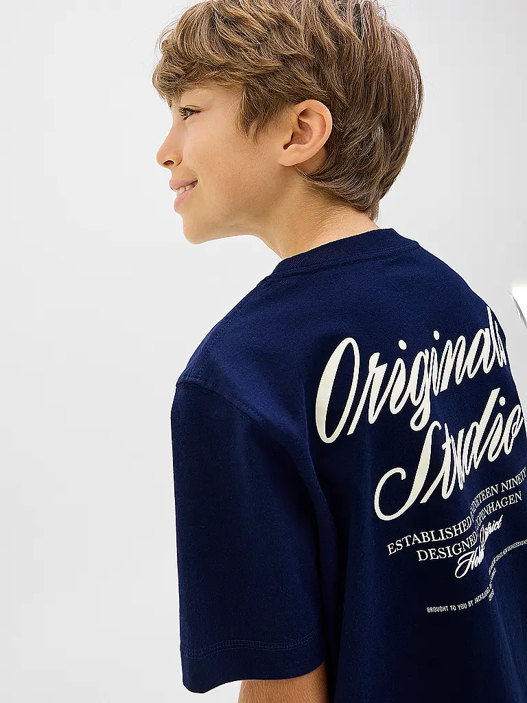 JACK & JONES | T-shirt da ragazzo JORNORREBRO | 