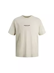 JACK & JONES | T-shirt da ragazzo JORVESTERBRO | Beige