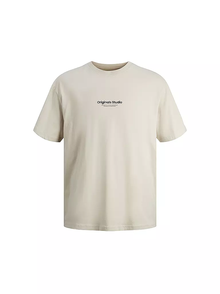 JACK & JONES | T-shirt da ragazzo JORVESTERBRO | Beige