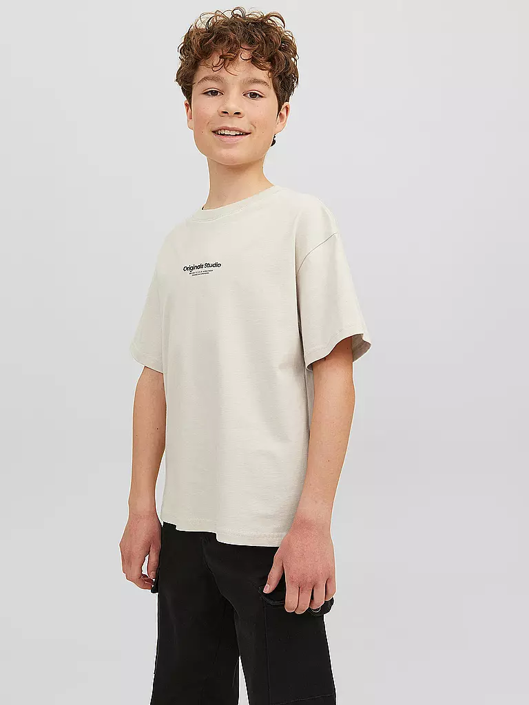 JACK & JONES | T-shirt da ragazzo JORVESTERBRO | 