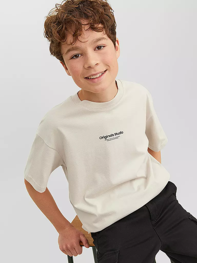JACK & JONES | T-shirt da ragazzo JORVESTERBRO | 