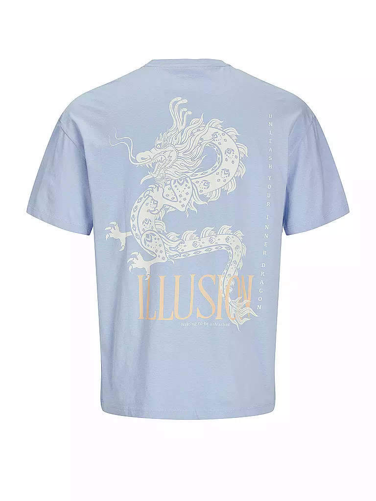 JACK & JONES | T-Shirt JJCHARGE | 