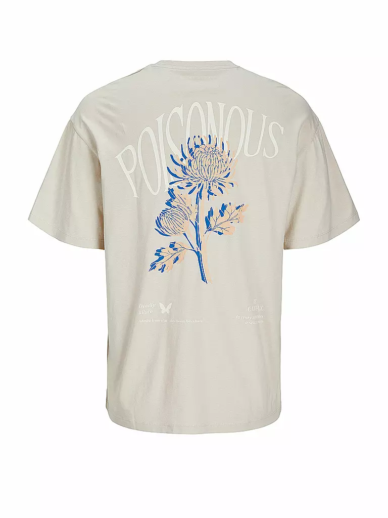 JACK & JONES | T-Shirt JJCHARGE | 
