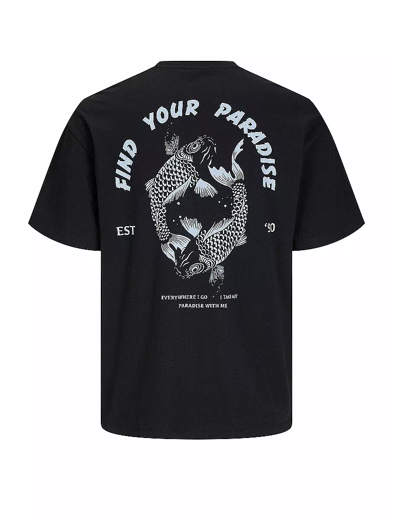 JACK & JONES | T-Shirt JJCHARGE | 