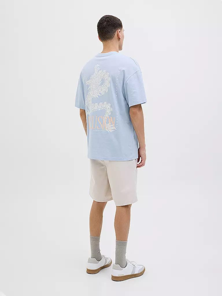 JACK & JONES | T-Shirt JJCHARGE | 