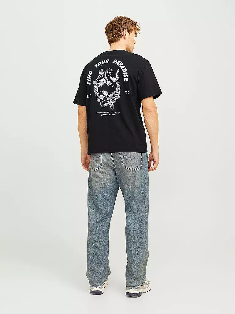 JACK & JONES | T-Shirt JJCHARGE | 