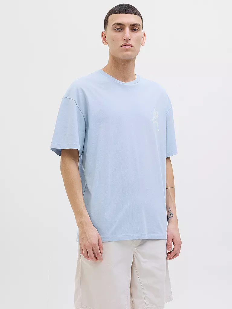 JACK & JONES | T-Shirt JJCHARGE | 